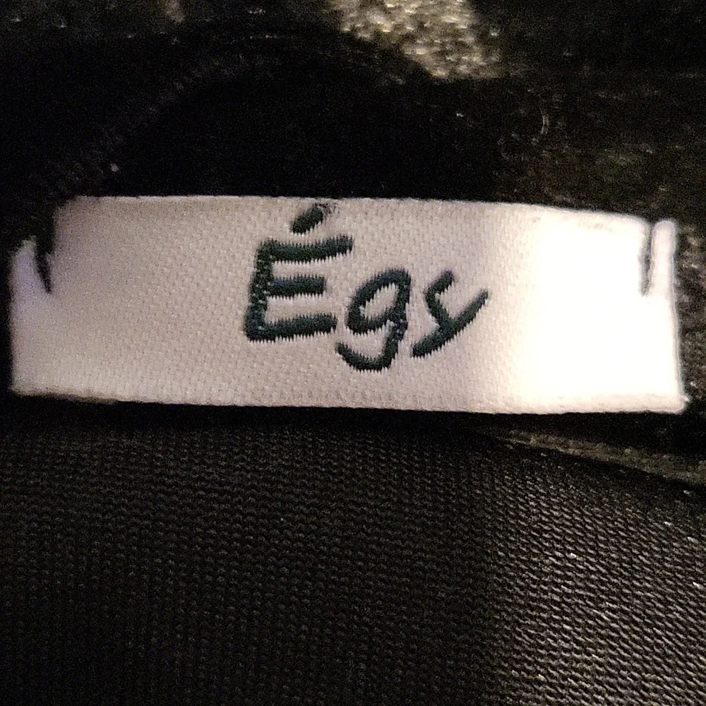 Two Patterned Jacket - Picture 3 of 3